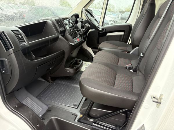 Peugeot Boxer 350063896