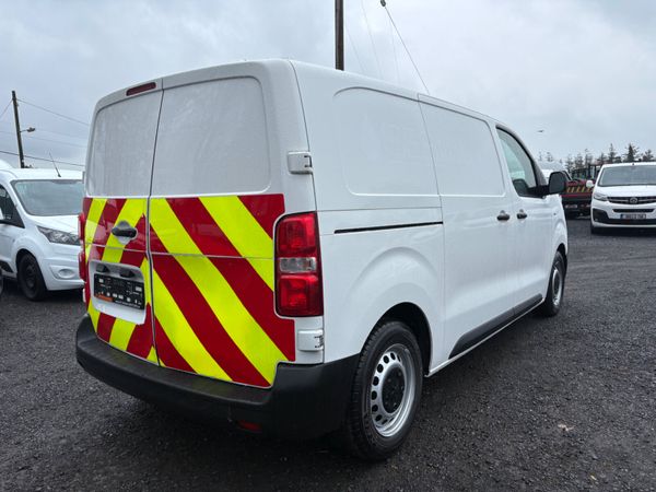 Peugeot Expert 350065167