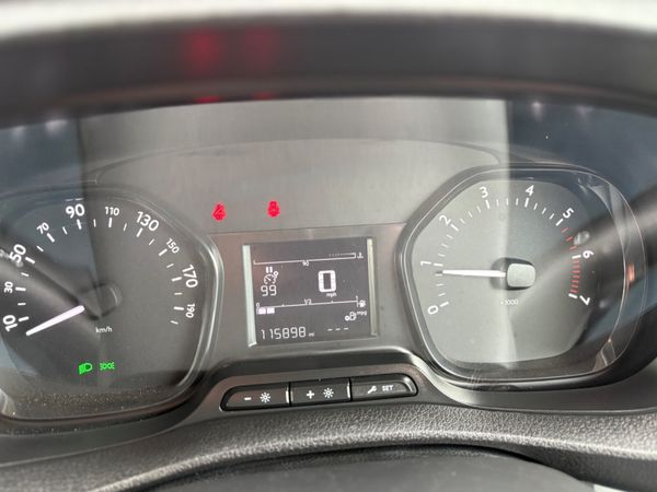 Peugeot Expert 350065168