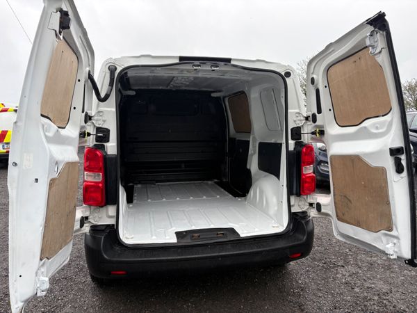 Peugeot Expert 350065170