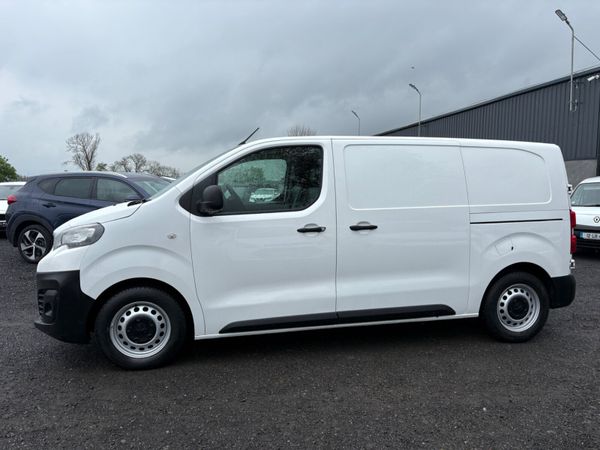 Peugeot Expert 350065171