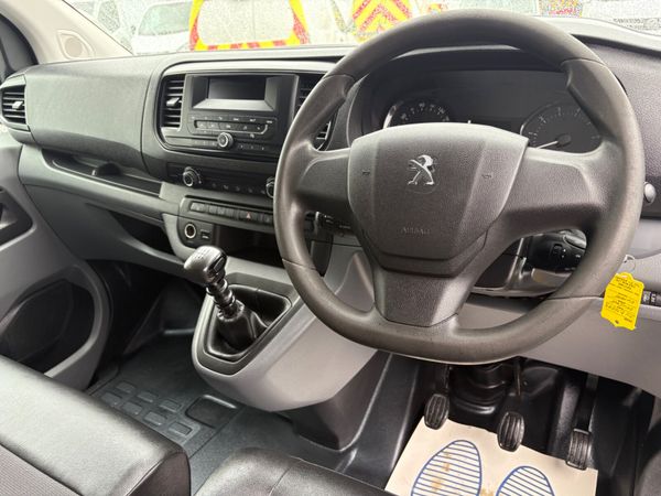 Peugeot Expert 350065177