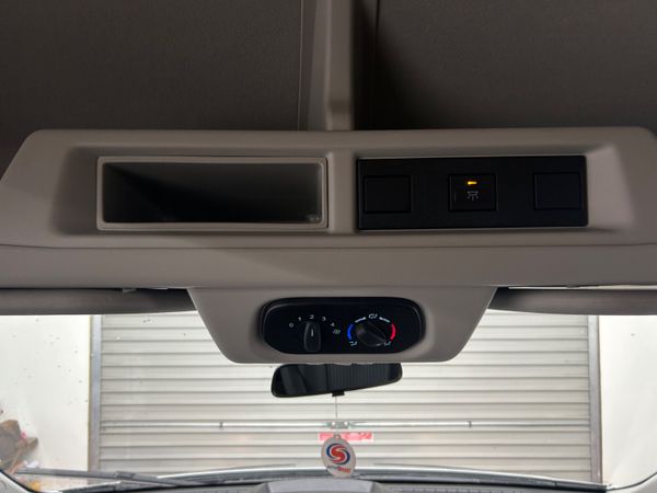 2017 FORD TRANSIT 2.2 460 17 SEATER MINIBUS TREND 350528860