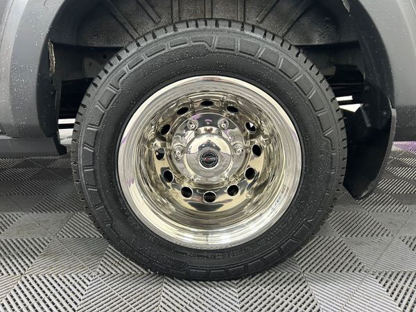 2017 FORD TRANSIT 2.2 460 17 SEATER MINIBUS TREND 350528814