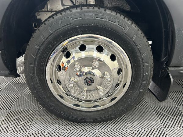 2017 FORD TRANSIT 2.2 460 17 SEATER MINIBUS TREND 350528819