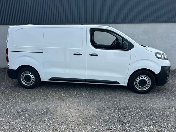 2020 Opel Vivaro - INC VAT - MWB /84kms 350841266