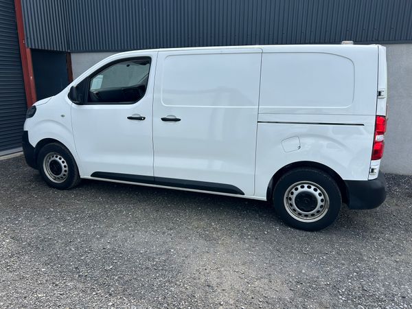 2020 Opel Vivaro - INC VAT - MWB /84kms 350841267