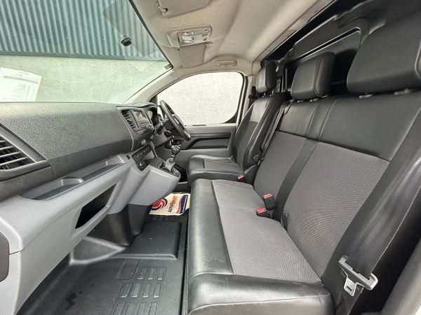 2020 Opel Vivaro - INC VAT - MWB /84kms 350841273