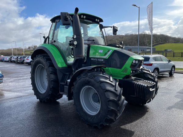 Deutz Fahr 6150.4 351003441