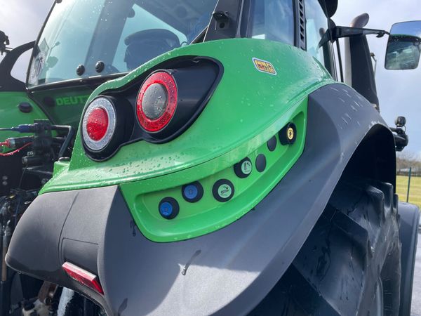 Deutz Fahr 6150.4 351003447