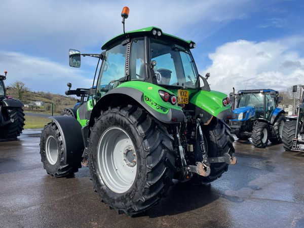 Deutz Fahr 6150.4 351003449