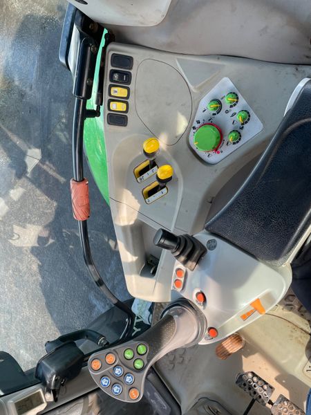 Deutz Fahr 6150.4 351003450