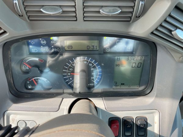 Deutz Fahr 6150.4 351003453