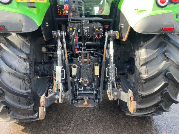 Deutz Fahr 6150.4 351003455