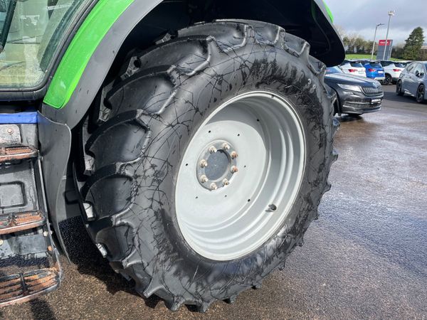 Deutz Fahr 6150.4 351003456