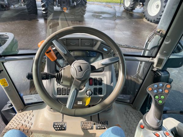 Deutz Fahr 6150.4 351003457