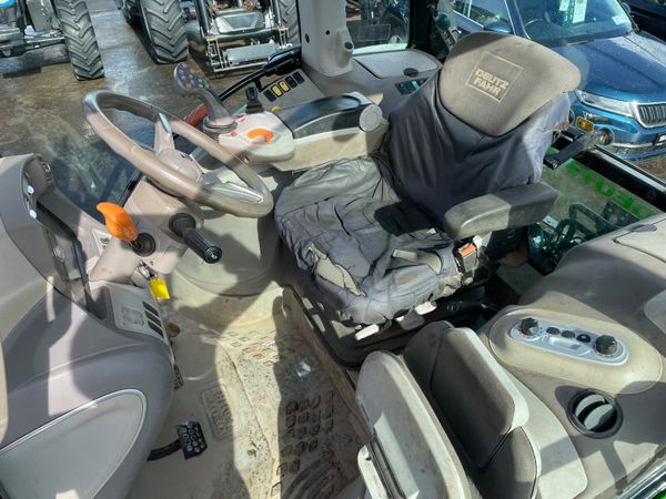 Deutz Fahr 6150.4 351003458