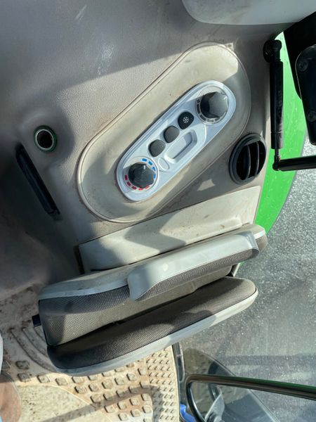 Deutz Fahr 6150.4 351003459