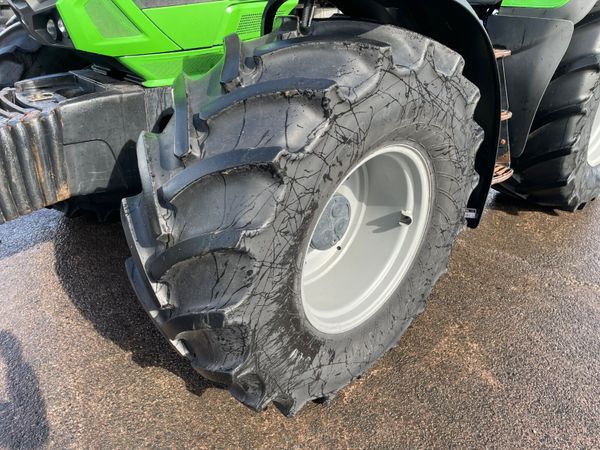 Deutz Fahr 6150.4 351003461