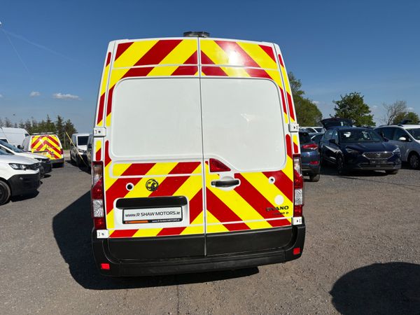 Opel Movano 351300678