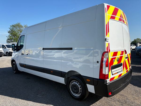 Opel Movano 351300680