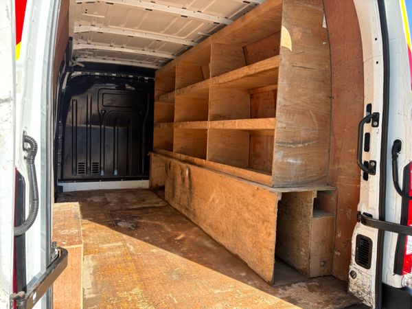 Opel Movano 351300682