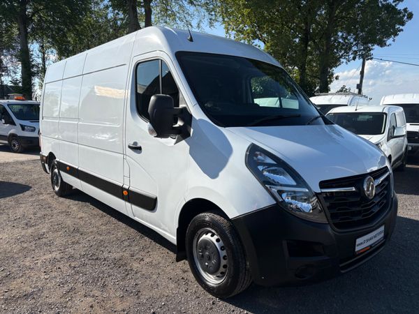 Opel Movano 351300685