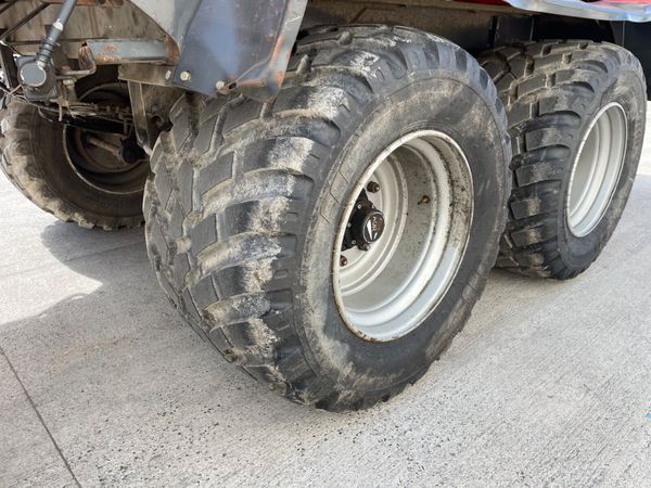 Pottinger Europrofi 4500 352142255