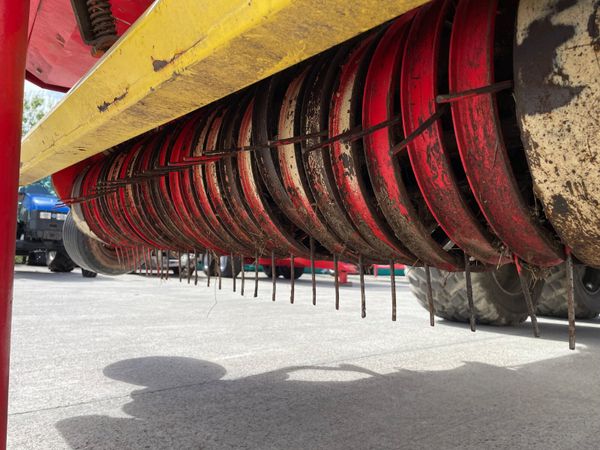 Pottinger Europrofi 4500 352142262