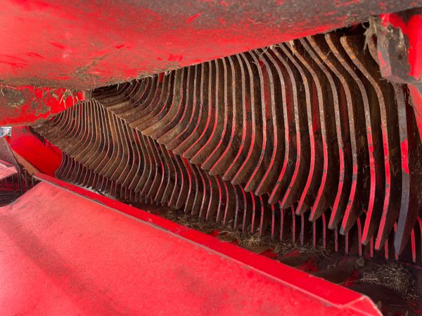 Pottinger Europrofi 4500 352142263