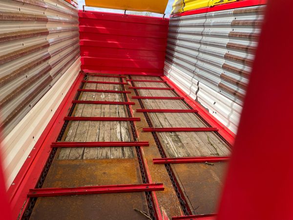 Pottinger Europrofi 4500 352142265