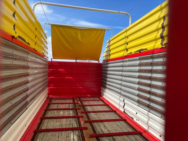 Pottinger Europrofi 4500 352142267