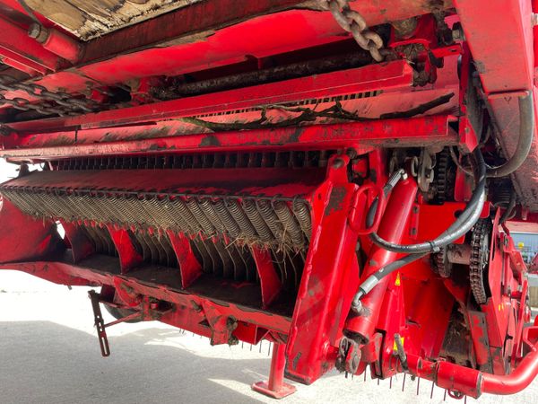 Pottinger Europrofi 4500 352142295