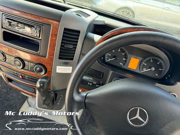 Top OF The Range Mercedes Geist Camper German Bui 352310737