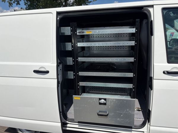 Volkswagen Transporter 352562007