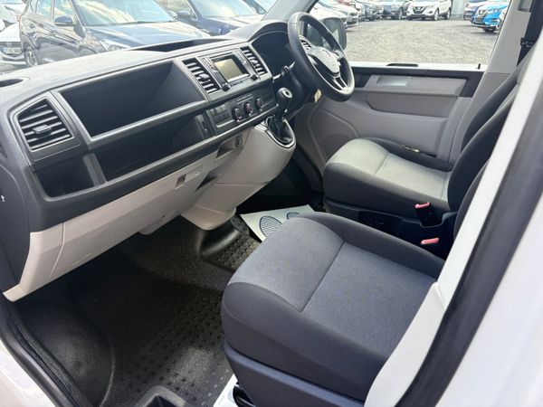 Volkswagen Transporter 352562009