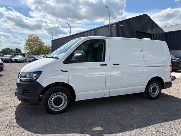 Volkswagen Transporter 352562012