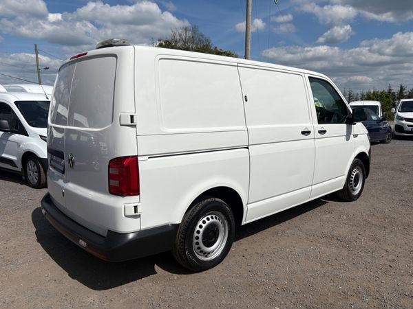 Volkswagen Transporter 352562013