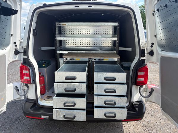 Volkswagen Transporter 352562014