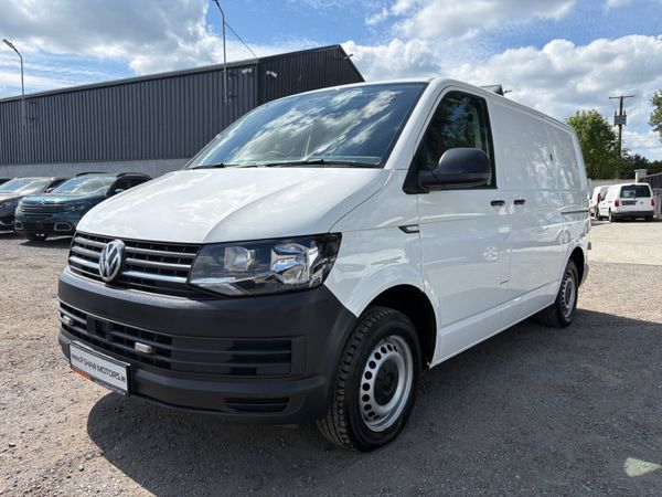 Volkswagen Transporter 352562015
