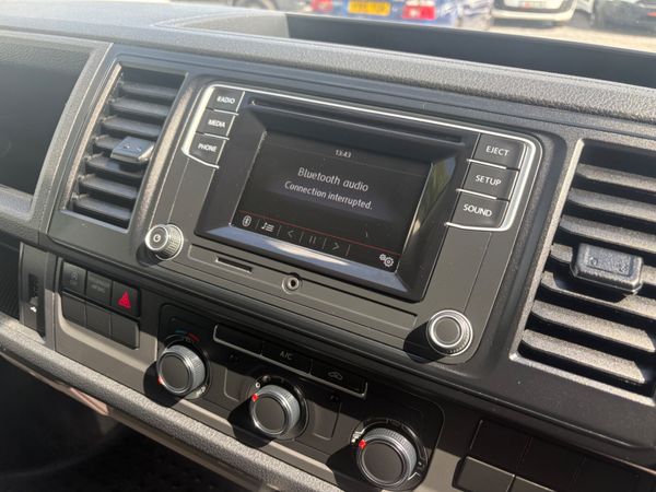 Volkswagen Transporter 352562016