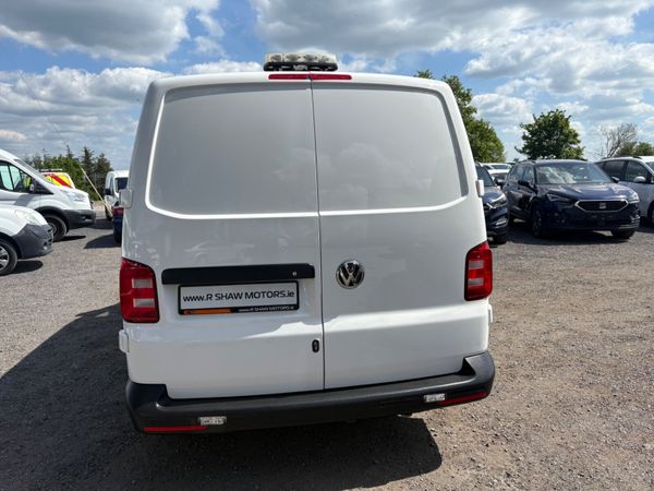 Volkswagen Transporter 352562017