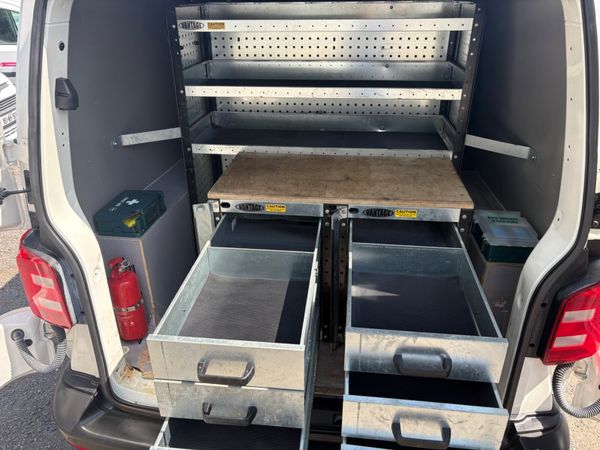 Volkswagen Transporter 352562019