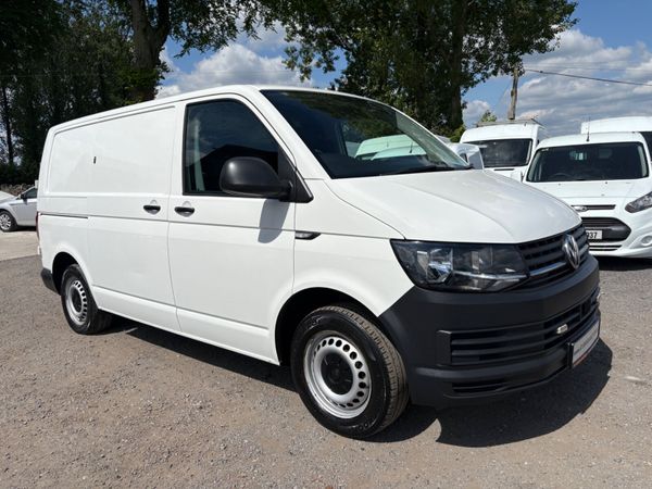 Volkswagen Transporter 352562020