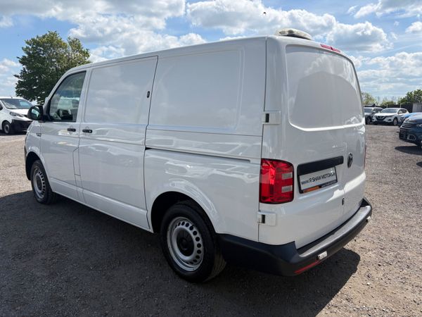 Volkswagen Transporter 352562021