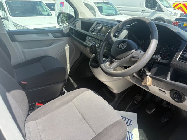 Volkswagen Transporter 352562022