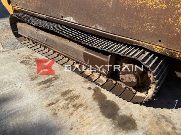 Extec Robotrac Scalping Screener 352617522