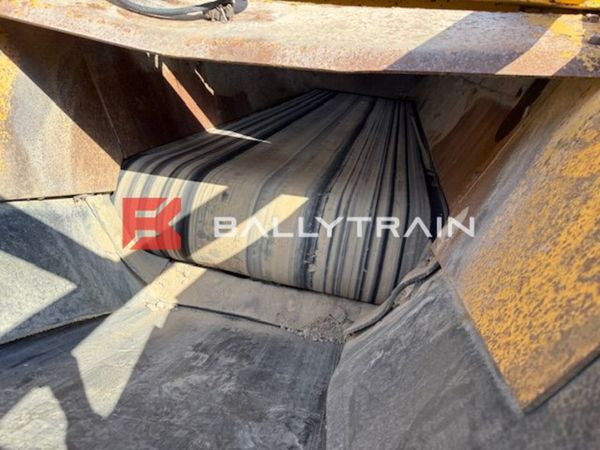 Extec Robotrac Scalping Screener 352617524