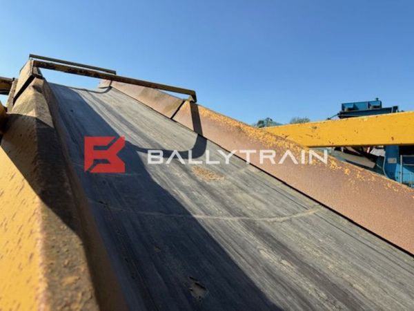 Extec Robotrac Scalping Screener 352617527