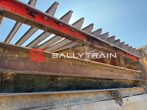 Extec Robotrac Scalping Screener 352617534